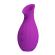 Pretty Love - Magic Bottle Oplaadbare Clitorale Zuigstimulator Paars