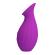 Pretty Love - Magic Bottle Oplaadbare Clitorale Zuigstimulator Paars