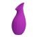 Pretty Love - Magic Bottle Oplaadbare Clitorale Zuigstimulator Paars