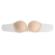 Bye-Bra - Diva Bra Adhesive Bra Beige Cup D