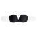 Bye-Bra - Diva Bra Adhesive Bra Black Cup a