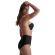 Bye-Bra - Diva Bra Adhesive Bra Black Cup a