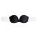 Bye-Bra - Diva Bra Adhesive Bra Black Cup C