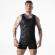 Locker Gear - Full Military Access Tanktop Blue