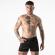 Locker Gear - AccÈs Militaire Complet Court Rouge S