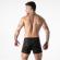 Locker Gear - AccÈs Militaire Complet Court Rouge S