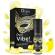 Orgie - Dual Vibe! Liquid-Vibrator Mit Zitronen-Gin-Tonic-Geschmack, 15 ML