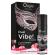 Orgie - Dual Vibe! Erdbeer-Gin-Tonic-Vibrator Zum KÜssen, 15 ML