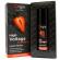 Orgie - High Voltage Strawberry Extra Strong Kissable Liquid Vibrator 15 ML