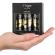 Orgie - Tantric Mini Size Collection Sensual Massage Oils 3 X 30 ML
