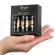 Orgie - Sexy Therapy Mini Size Collection Sensual Massage Oils 3 X 30 ML