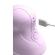 Fantasy For Her - Veloura Touch Pleasure Pump Bomba Íntima Com SucÇÃo E VibraÇÃo Roxa