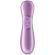 Satisfyer - Pro 2 Generation 4 Clitoral Stimulator Amethyst