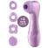 Satisfyer - Pro 2 Generation 4 Clitoral Stimulator Amethyst