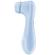 Satisfyer - Pro 2 Generation 4 Stymulator Łechtaczki Serene Blue