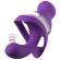 Fantasy For Her - Pompe À Plaisir Point G Veloura Touch, Pompe Intime Point G Violette