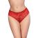 Chilirose - Cr 4901 Culotte Rouge S