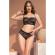 Chilirose - Culotte Cr 4901 Noire S