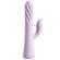 Fantasy For Her - Vibrador Fantasy Twist Twistmotion Com RotaÇÃo E EmpurraÇÃo Roxo
