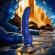 Epic - Poseidon Dildo AbraÇo Marinho