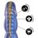 Epic - Poseidon Dildo AbraÇo Marinho