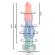 Epic - Arion Dildo Symphony of Pleasure TÉlÉcommande Rechargeable