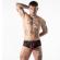 Locker Gear - Slip Militaire Complet Rouge S