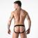 Locker Gear - Slip Militaire Complet Noir S