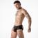 Locker Gear - Slip Militaire Complet Noir S