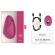 Womanizer - Next Liberty 3D Klitoralstimulator Intensives Rosa Luft Der Luft