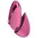 Womanizer - Next Liberty 3D Klitoralstimulator Intensives Rosa Luft Der Luft