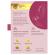 Womanizer - Next Liberty 3D Klitoralstimulator Intensives Rosa Luft Der Luft