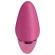 Womanizer - Next Liberty 3D Klitoralstimulator Intensives Rosa Luft Der Luft