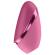 Womanizer - Next Liberty 3D Klitoralstimulator Intensives Rosa Luft Der Luft