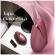 Womanizer - Next Liberty 3D Pleasure Air Klitoralstimulator Bordeaux
