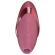 Womanizer - Next Liberty 3D Pleasure Air Klitoralstimulator Bordeaux