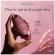 Womanizer - Next Liberty 3D Pleasure Air Klitoralstimulator Bordeaux
