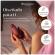 Womanizer - Next Liberty 3D Pleasure Air Klitoralstimulator Bordeaux