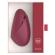 Womanizer - Next Liberty 3D Pleasure Air Klitoralstimulator Bordeaux