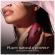 Womanizer - Next Liberty 3D Pleasure Air Klitoralstimulator Bordeaux