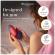 Womanizer - Next Liberty 3D Pleasure Air Clitorial Stimulator BLUE/RED