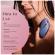 Womanizer - Next Liberty 3D Pleasure Air Clitorial Stimulator BLUE/RED