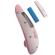 Womanizer - Premium-Öko-Saug-Kltoralstimulator Mit 12 IntensitÄtsstufen Rose