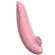 Womanizer - Premium-Öko-Saug-Kltoralstimulator Mit 12 IntensitÄtsstufen Rose