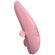 Womanizer - Premium-Öko-Saug-Kltoralstimulator Mit 12 IntensitÄtsstufen Rose