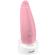 Womanizer - Premium-Öko-Saug-Kltoralstimulator Mit 12 IntensitÄtsstufen Rose