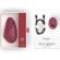 Womanizer - Next Clitoral Stimulator Met Zuigkracht, 14 Intensiteitsniveaus Bordeaux