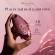 Womanizer - Next Clitoral Stimulator Met Zuigkracht, 14 Intensiteitsniveaus Bordeaux