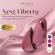 Womanizer - Next Clitoral Stimulator Met Zuigkracht, 14 Intensiteitsniveaus Bordeaux