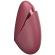Womanizer - Next Clitoral Stimulator Met Zuigkracht, 14 Intensiteitsniveaus Bordeaux